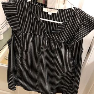 Gently worn , excellent condition summer top